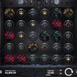 Crown of the Undying (Foxhound Games) Slot Review