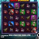 Death Dominion (Pragmatic Play) Slot Review