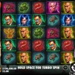 Eastern Fury (Pragmatic Play) Slot Review