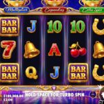 Eternal Diamonds (Pragmatic Play) Slot Review