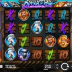 Fist of Destruction Megamultiplier (Hacksaw Gaming) Slot Review