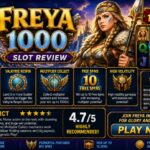 Freya 1000 (Pragmatic Play) Slot Review
