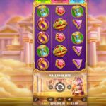 Gates of Olympus POP (Pragmatic Play) Slot Review