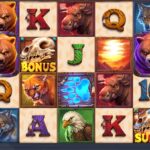 Grizzly Stampede (ELK Studios) Slot Review