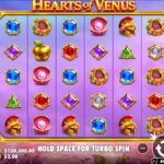 Hearts of Venus (Pragmatic Play) Slot Review