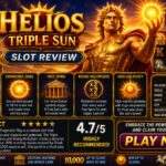 Helios Triple Sun (Pragmatic Play) Slot Review
