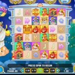 Holy Moo! Extreme Power (Play’n GO) Slot Review