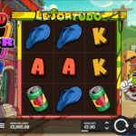 Le Sortudo (Hacksaw Gaming) Slot Review