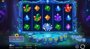 Read more about the article Mystic Reels (BGaming) Slot Review