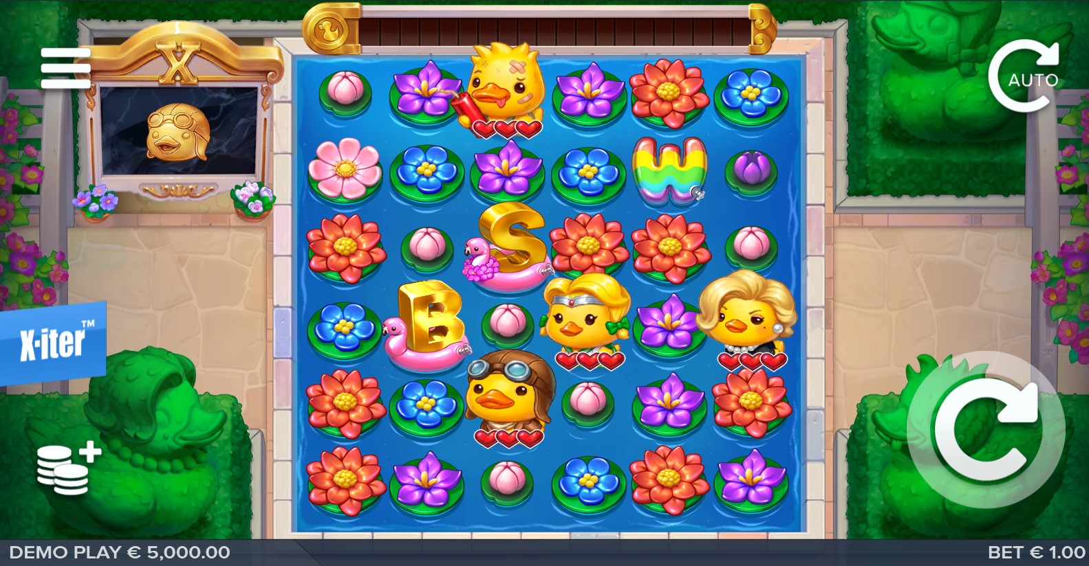 You are currently viewing Quackers (ELK Studios) Slot Review
