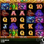 Ra vs Osiris (Pragmatic Play) Slot Review