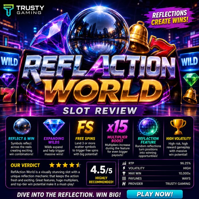 ReflAction World