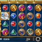 Supreme Zeus (Hacksaw Gaming) Slot Review