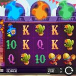 Tres Pinatas Hold & Win (Hacksaw Gaming) Slot Review