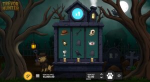 Read more about the article Trevor Hunter (Zerplaay Games) Slot Review