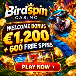 Birdspin