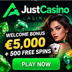 justcasino