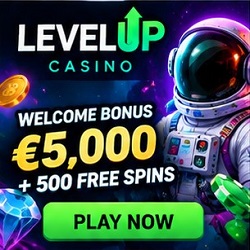 levelup