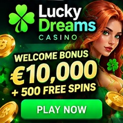 luckydreams