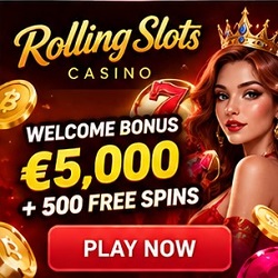 rollingslots