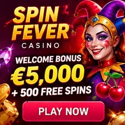 spinfever