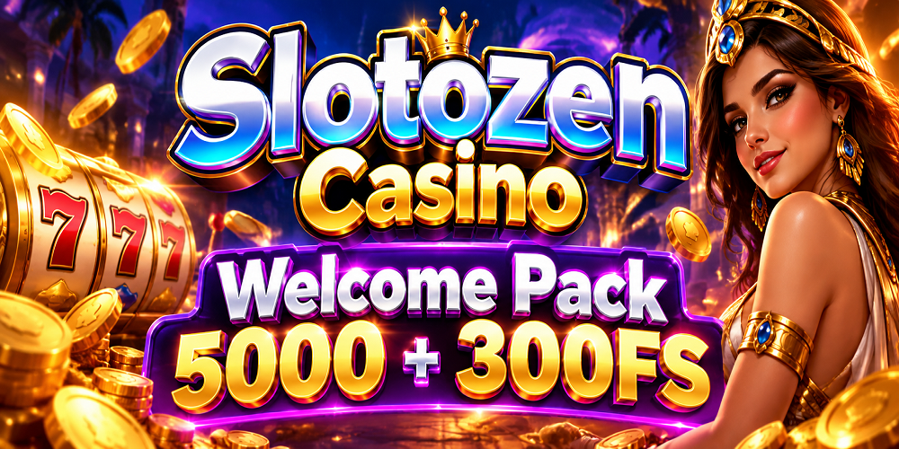 slotozen