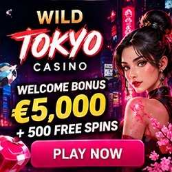 wildtokyo